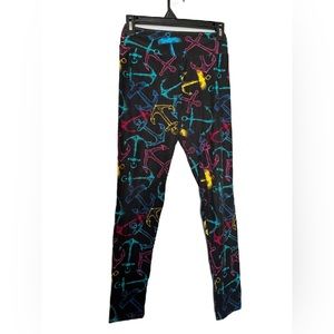 Lularoe One Size‎ leggings anchors